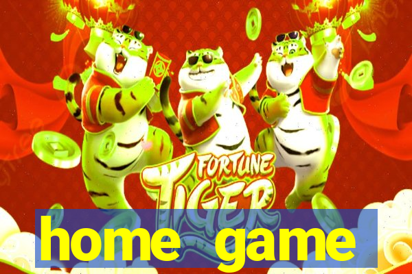 home game gamecategoryid 1
